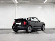 MINI Cooper Cabrio Cooper C Classic