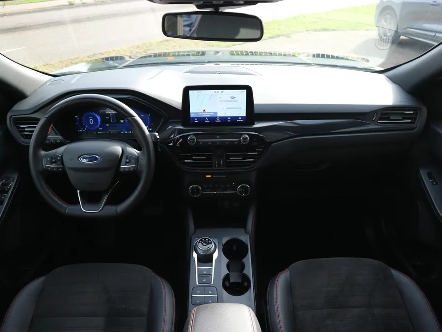 Ford Kuga 2.5 PHEV ST-Line X | TREKHAAK | PANO | WINTER | ADAP CRUISE |