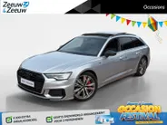 Audi A6 Avant 55 TFSI e quattro Competition *Navi*360Camera*Schuif/kanteldak*Climate Control*Adapt. Cruise Control*Stoel/stuurverwarming*Elektr. bedienbare stoelen*ETC!