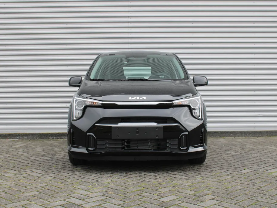 Kia Picanto 1.0 GDi DynamicLine | Nieuw | Direct leverbaar | Tot € 2.000 inruilvoordeel bij aanschaf | Automaat |