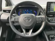 Toyota Corolla Touring Sports 1.8 Hybrid Executive Virtual Display | 2022 | 50.000 km | Automaat