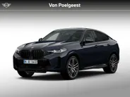 BMW X6 xDrive40i