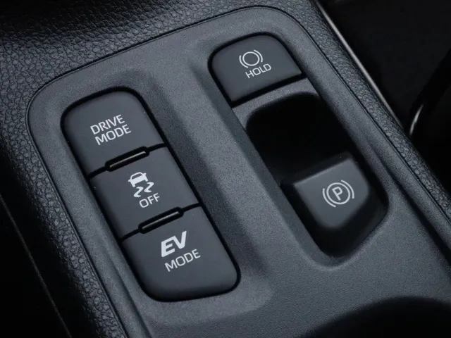 Toyota Aygo X Hybrid 115 pulse Bi-Tone |
