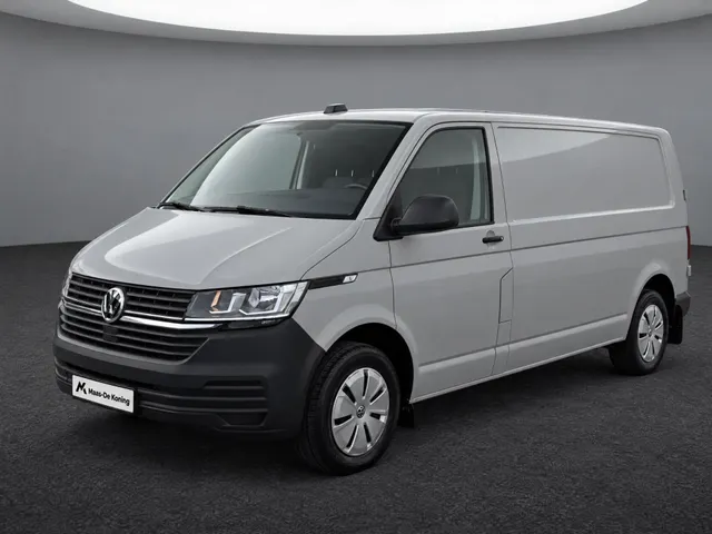 Volkswagen Bedrijfswagens Transporter