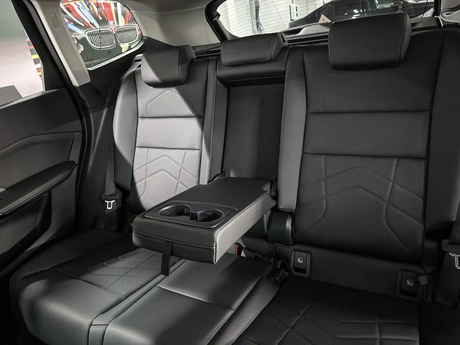 BMW iX1 eDrive20 Pure Edition