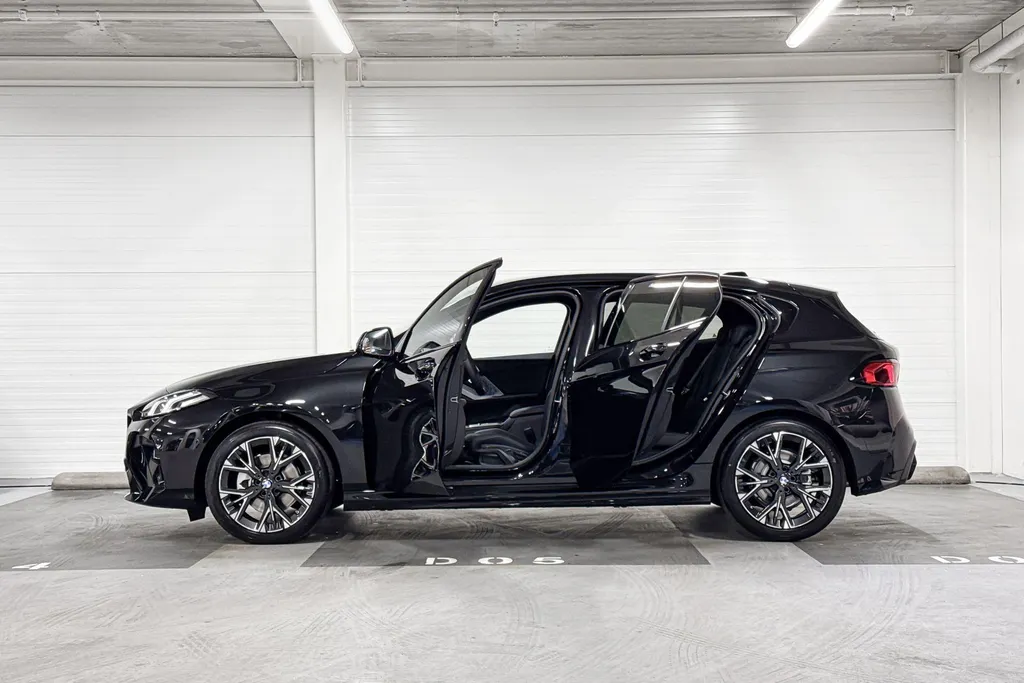BMW 1 Serie 120