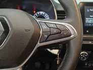 Renault Clio 1.0 TCe Zen Airco applecarplay android auto cruise controle electrische ramen trekhaak lm velgen 12 maanden garantie zeer mooie auto