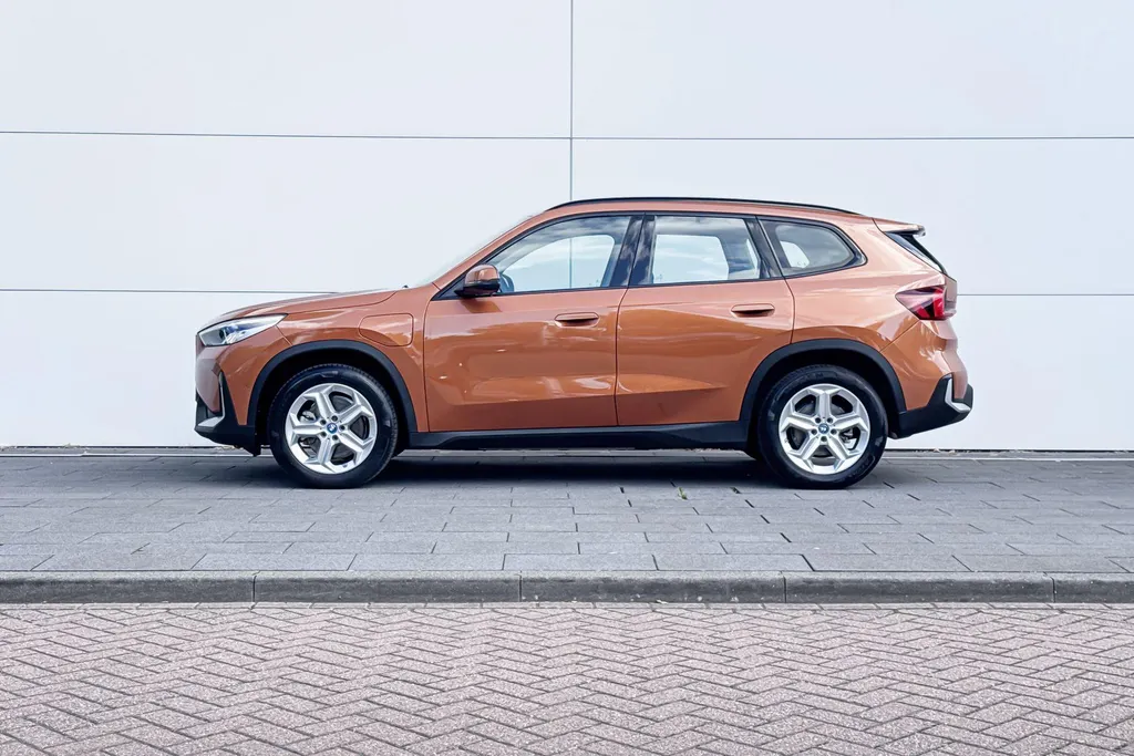 BMW X1 xDrive25e