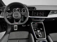 Audi A3 Sportback 40 TFSI e S edition 204 PK · Glazen panoramadak · SONOS premium 3D · Lichtpakket pro ambient light · MEGA Sale