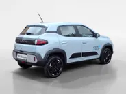 Dacia Spring Extreme 100 24.3 kWh Automaat | Airco/Ecc | Andriod/Apple carplay | Camera , Demo vrgaa naar de huidige kilometerstand