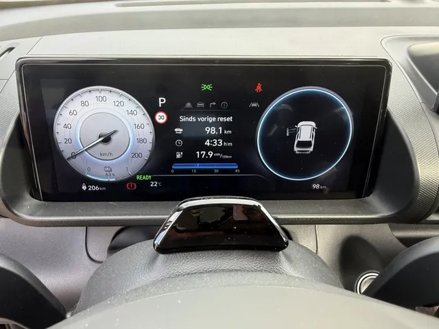 Hyundai Inster Evolve Sky 49 kWh