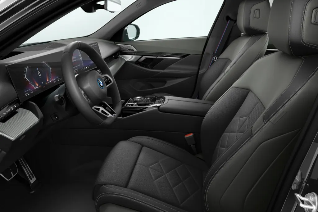 BMW 5 Serie Sedan 530e M Sport Edition