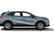 Renault Symbioz 1.8 E-Tech full hybrid 160 evolution | Nieuw te bestellen | €1.000,- Korting | Gratis 5 jaar garantie tot 100.000km | Elektronisch geregelde airconditioning |﻿ Renault card met handsfreefunctie﻿ | achteruitrijcamera﻿ | Elektrisch inklapbare buitenspiegels