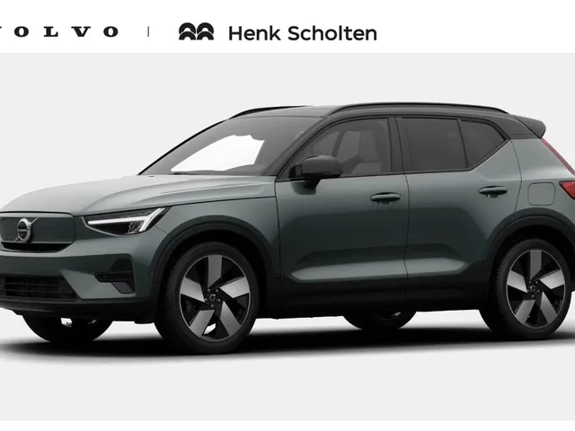 Volvo EX40