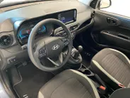 Hyundai i10 1.0 COMFORT | NAVI | CAMERA |