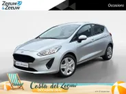 Ford Fiesta 1.1 Trend | Zeer nette auto! | Dealer onderhouden | Bluetooth | Elektr. Ramen | Airco | 12 maanden garantie! |