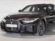 BMW 4 Serie Gran Coupé 430i