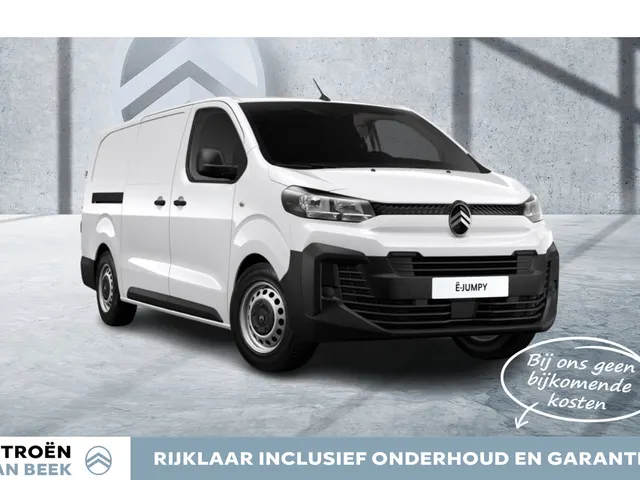 Citroën Jumpy