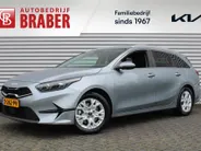 Kia Ceed Sportswagon 1.0 T-GDi DynamicPlusLine | Airco | Cruise | Camera | Navi | 16' LM |