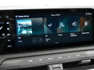 Kia EV3 58,3 kWh 204pk Plus Advanced