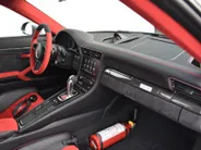 Porsche 911 GT2 RS 3.8