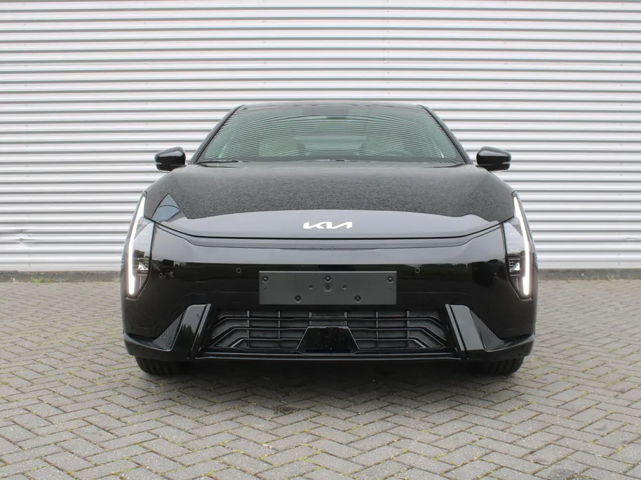 Kia EV4 Fastback GT-Line Business Edition 81.4 kWh | Hoge korting! | Nieuw | Direct leverbaar | Actieradius tot 612 km (WLTP) | 18% bijtelling |