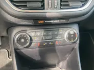 Ford Fiesta 1.0 EcoBoost Hybrid Titanium Apple Carplay/ Android Auto - Winter Pack - Agate Black