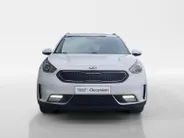 Kia Niro 1.6 GDi Hybrid DynamicLine | Navigatie | Camera | Climate control | Cruise control | Apple Carplay / Android auto | Verbruik 1 op 20!