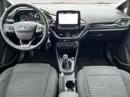 Ford Fiesta 1.0 EcoBoost Hybrid Titanium | Apple Carplay en Android Auto | Climate Control | Cruise Control