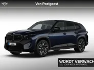 BMW XM PHEV 30 kWh