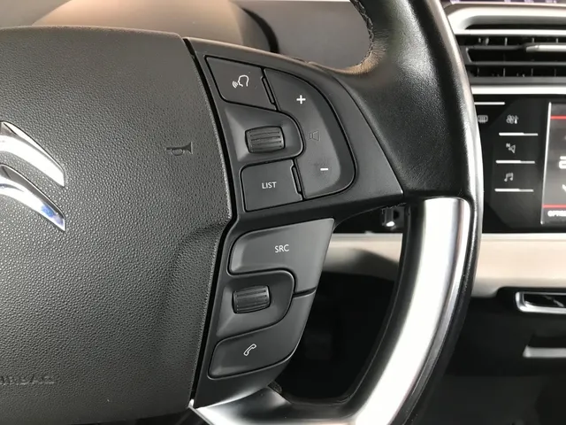 Citroën Grand C4 SpaceTourer Origins     7 Zitplaatsen