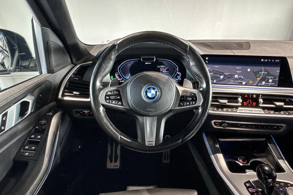 BMW X5 xDrive45e High Executive