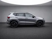 SEAT Ateca FR Business Intense 1.5 TSI 110 kW / 150 PK SUV 7 | Graphite Grey | Glossy Black Velgen | 5000,- Euro Korting!!