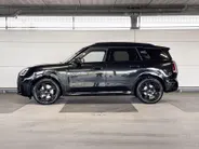 MINI Countryman 2.0 S ALL4 John Cooper Works XL
