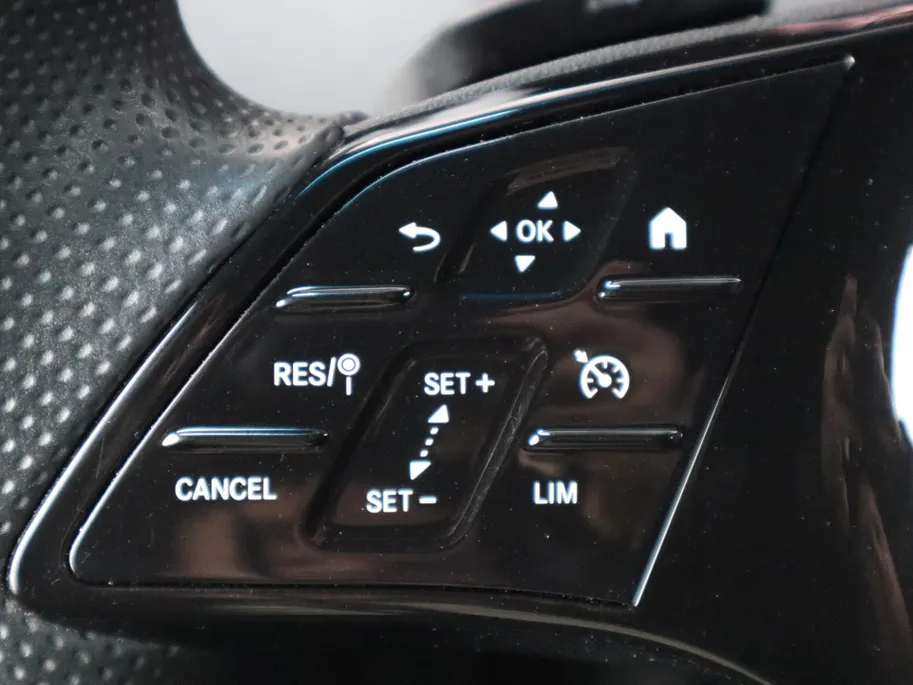 Mercedes-Benz Sprinter 317 CDI L3 LED 3.5T TREKHAAK