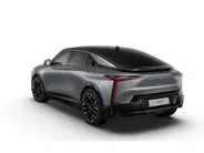 DS N°8 Pallas Black Edition