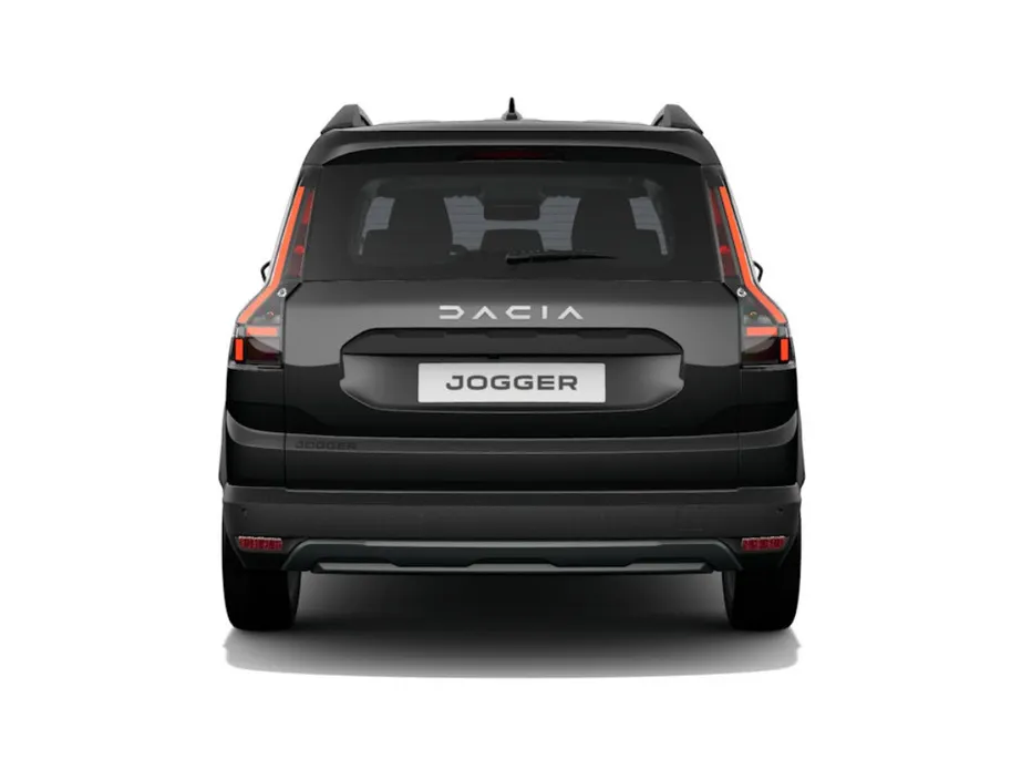 Dacia Jogger De nieuwe TCe 110 expression l Nu te bestellen bij Zeeuw & Zeeuw