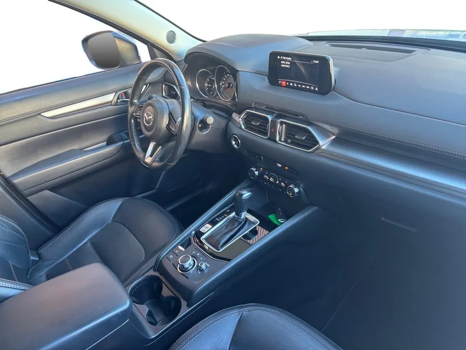 Mazda CX-5 2.0 SkyActiv-G 165 Skylease GT | BOSE | Memory stoelen | Trekhaak | Camera