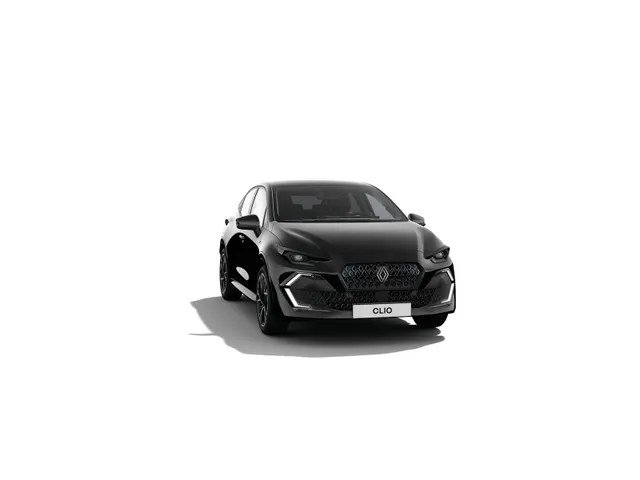 Renault Clio esprit Alpine | Achteruitrijcamera | Draadloze telefoonoplader met magsafe technologie | Elektronisch geregelde airconditioning