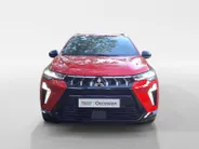 Mitsubishi ASX 1.8 HEV AT Intense+ | STOEL, STUUR EN VOORRUITVERWARMING | CARPLAY | ADAPTIEVE CRUISE | CLIMATE | HEV |