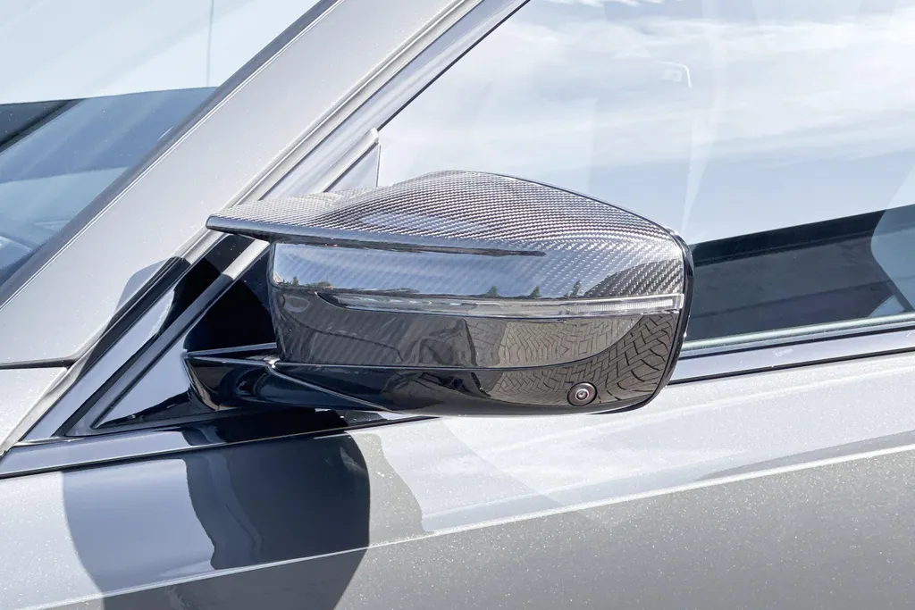 BMW M3 Touring xDrive Competition