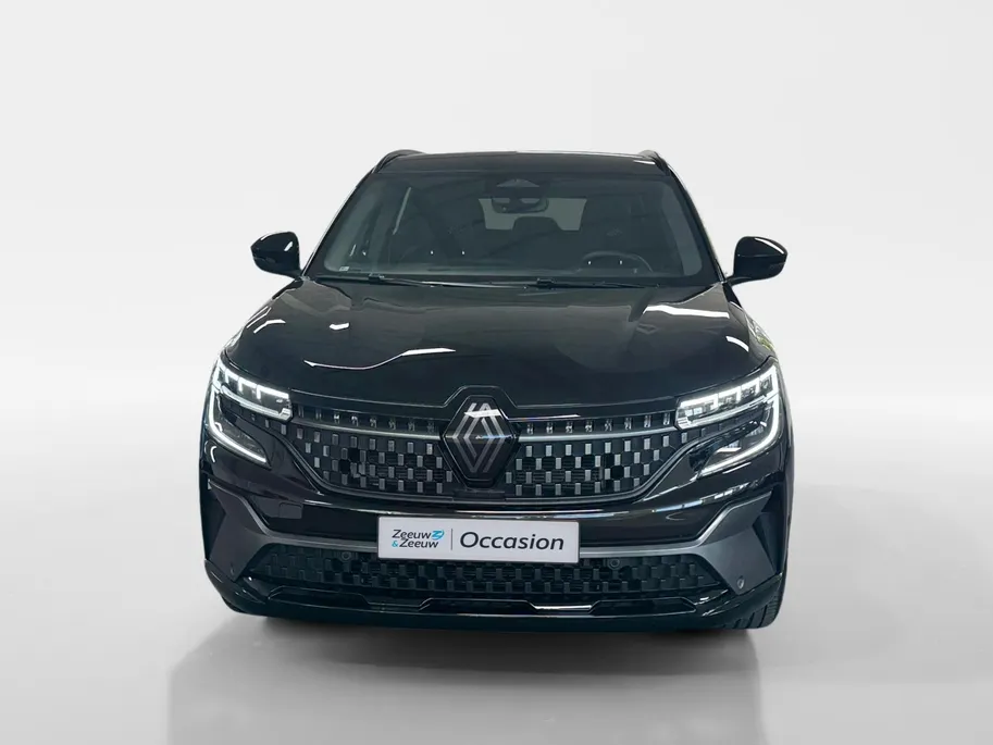Renault Espace E-Tech full hybrid 200 esprit Alpine 7p. 7-pers. | 200 PK Hybrid | Camera | Navigatie | Matrix LED | Elektrische Achterklep |