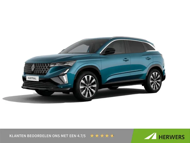 Renault Austral