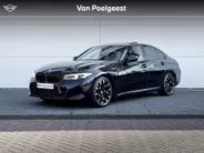 BMW 3 Serie Sedan 318i M-Sport