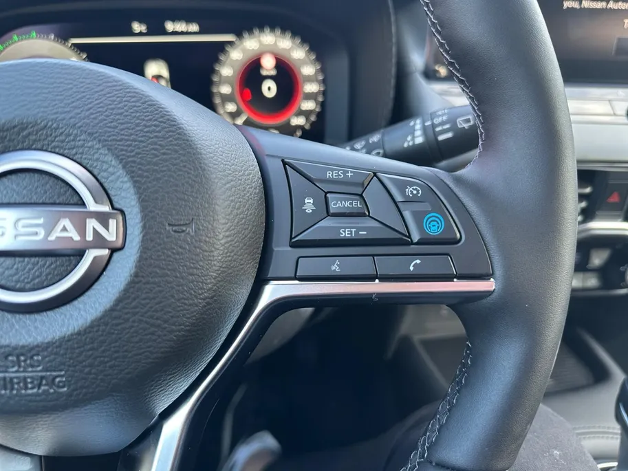 Nissan Juke 1.6 Hybrid N-Sport | NISSAN MORE 10 JAAR GARANTIE | 6000 Euro  korting | Pro Pilot | coldpack | technology pack | Google | Automaat | Cruise | Climate| 360 Graden Camera |