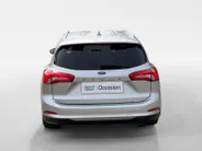 Ford Focus Wagon 1.0 EcoBoost Titanium X Business 125PK | Camera | Winter Pack | El. Achterklep | Climate Control | Privacy Glass | Keyless Entry | LED