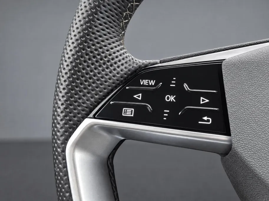 Audi Q4 Sportback e-tron 45 S Edition 82 kWh 210kW/286PK · Leder · Stoelverwarming · Navigatie · Apple/Android Car Play ·
