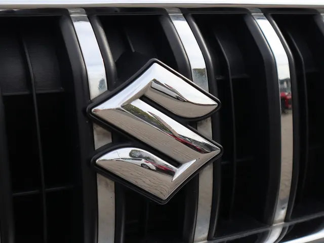 Suzuki S-Cross 1.4 BoosterJet Select Hybrid Adaptive Cruise | Carplay | Trekhaak