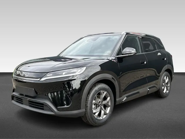 BYD ATTO 2