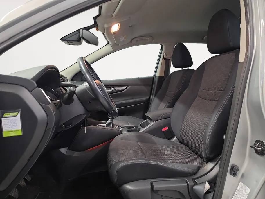 Nissan QASHQAI 1.2 Acenta | Trekhaak | Airco | Recent onderhouden | NL Auto | 12 Maanden garantie